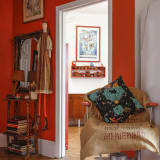 House Tour An Eclectic Rhode Island Live Work Space