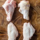Fried chicken strip recipes
