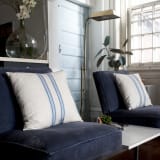 House Tour An Artist Haven In West Philly Apartment Therapy