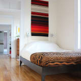 House Tour Alana S Brooklyn Railroad Apartment Therapy