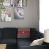 House Tour A Down To Earth Chicago Live Work Apartment