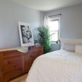 House Tour A Simple Midwestern Updated House Apartment