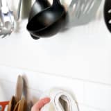 How To Clean Greasy Walls, Backsplashes, and Cabinets | Kitchn