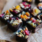 what should i bake that is easy