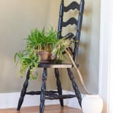 House Tour: A Light & Simple Scandinavian-Inspired Home ...