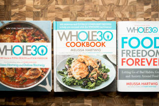 whole30 eat approach cooking cant