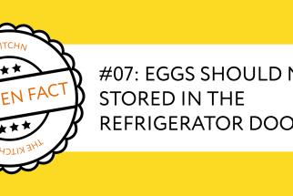 How Long Hard-Boiled Eggs Last in the Refrigerator | Kitchn