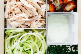 7 Salad Containers Perfect for Leak-Proof Lunches | Kitchn