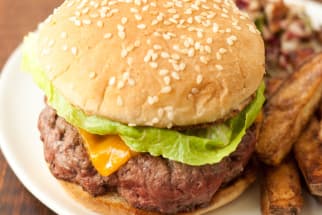 Best Frozen Veggie Burgers | Kitchn