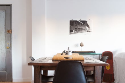 House Tours Apartment Therapy