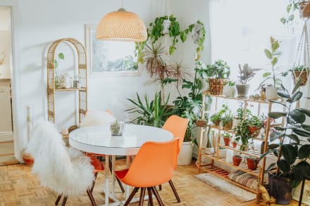 House Tours Apartment Therapy