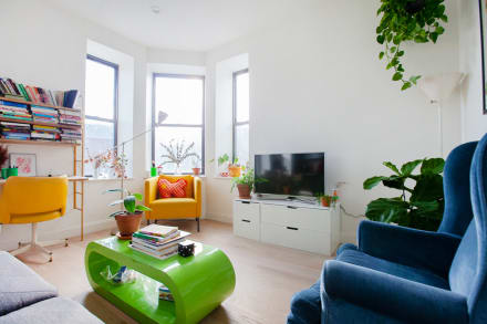 tours apartment feb emma apartmenttherapy