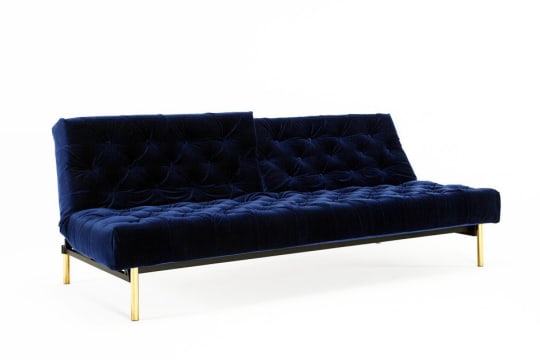 The Best Sleeper Sofas Sofa Beds Apartment Therapy