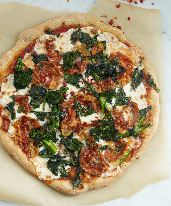 From Pizza to Pie 5 Recipes for Baking with the Food Processor Kitchn