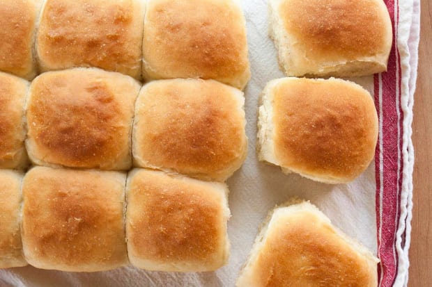 Dinner Party Questions | Page 7 | Kitchn