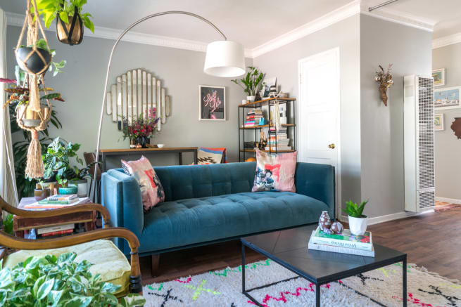 400 Square Feet Studio - Home Design, Layout Ideas ...