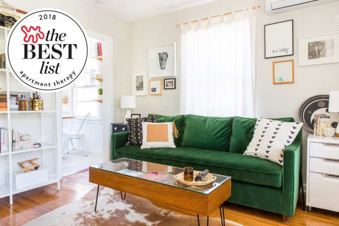 Sofas | Apartment Therapy