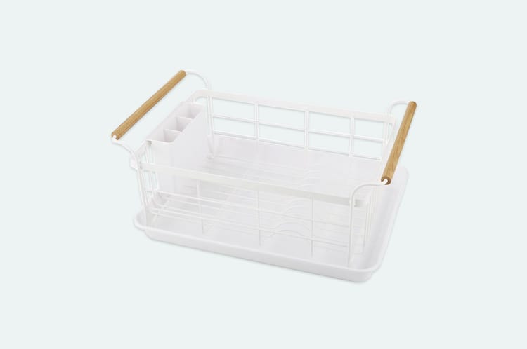 The Best Dish Racks to Buy in 2019 | Apartment Therapy