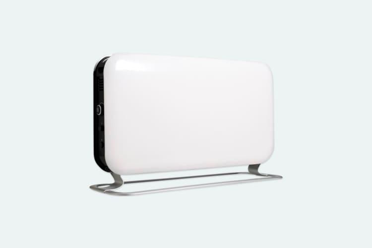 Best Space Heaters - Portable Heaters Reviews | Apartment Therapy