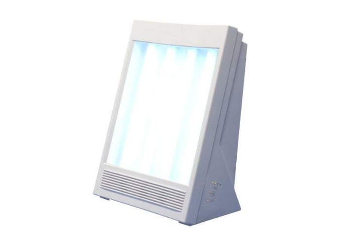 The Best Light Therapy Lamps Apartment Therapy