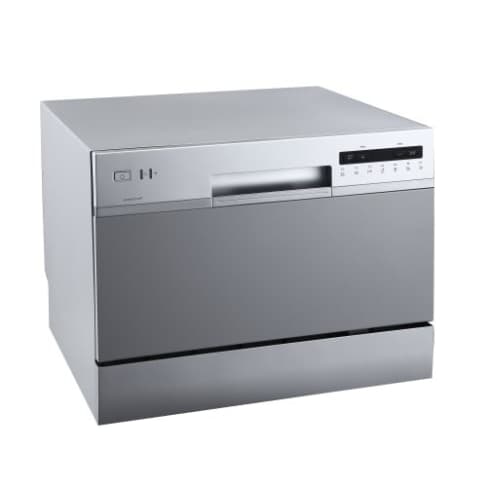 Countertop Dishwasher Review Kitchn