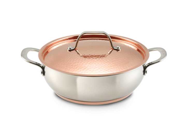 Shop Giada De Laurentiis New Dutch Oven on Amazon | The Kitchn