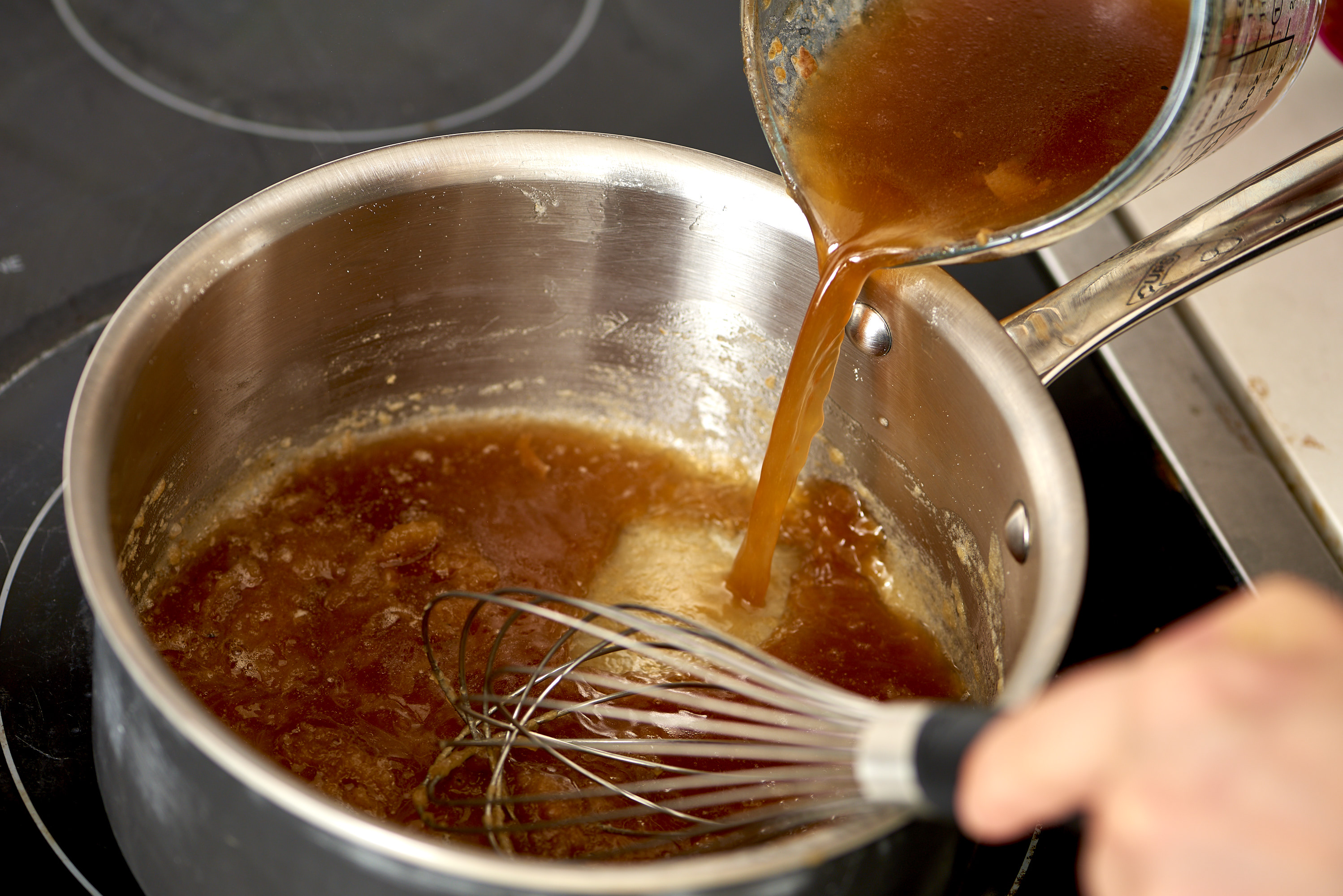 Turkey Gravy Recipe - How To Make Turkey Gravy | Kitchn