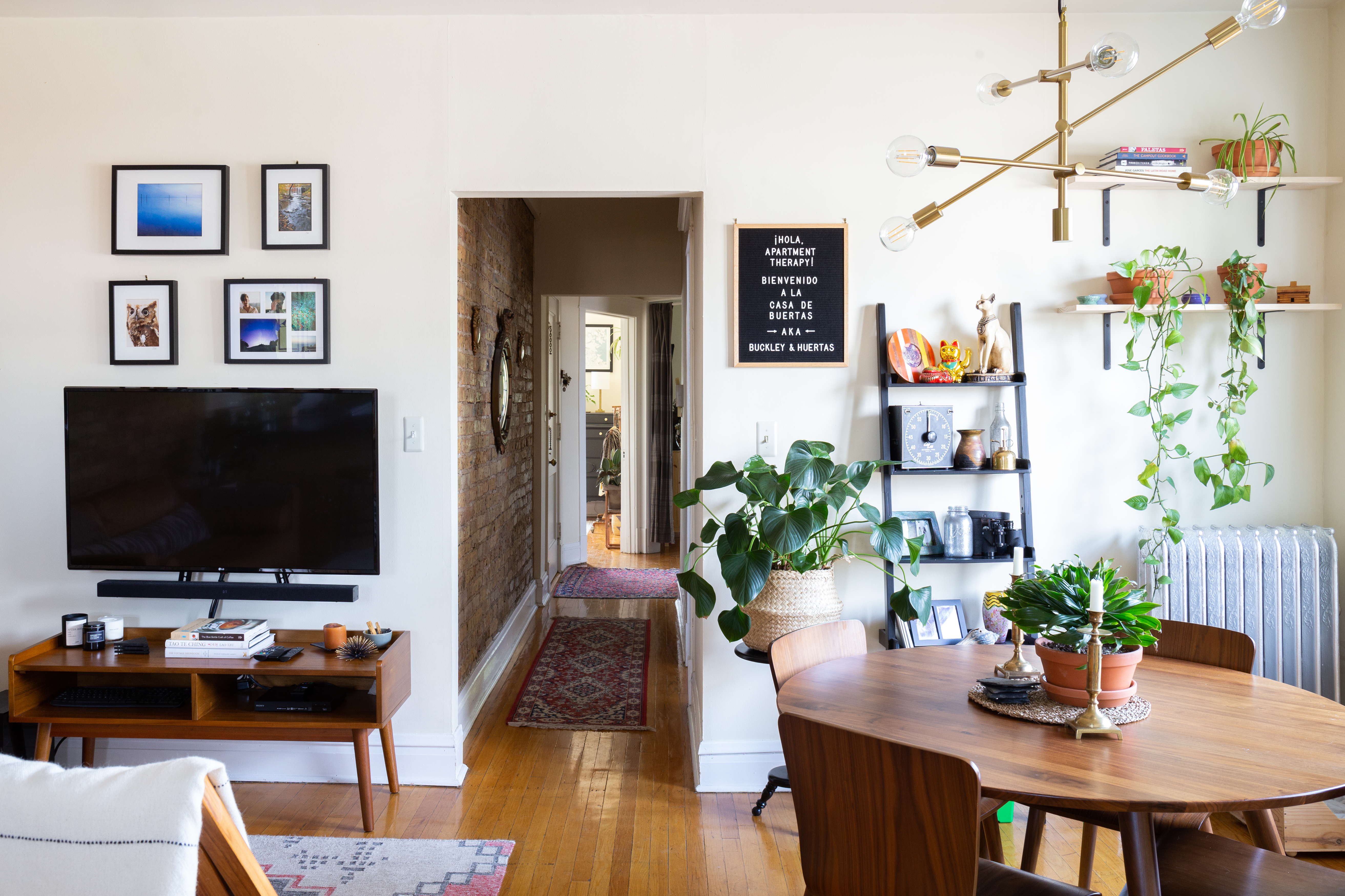 Trends Apartment Therapy
