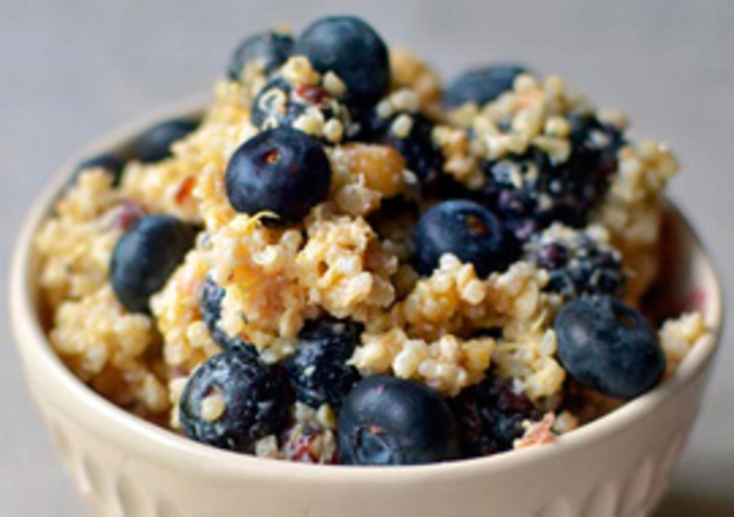 Ideas for Protein-Rich Breakfasts Without Eggs? | Kitchn