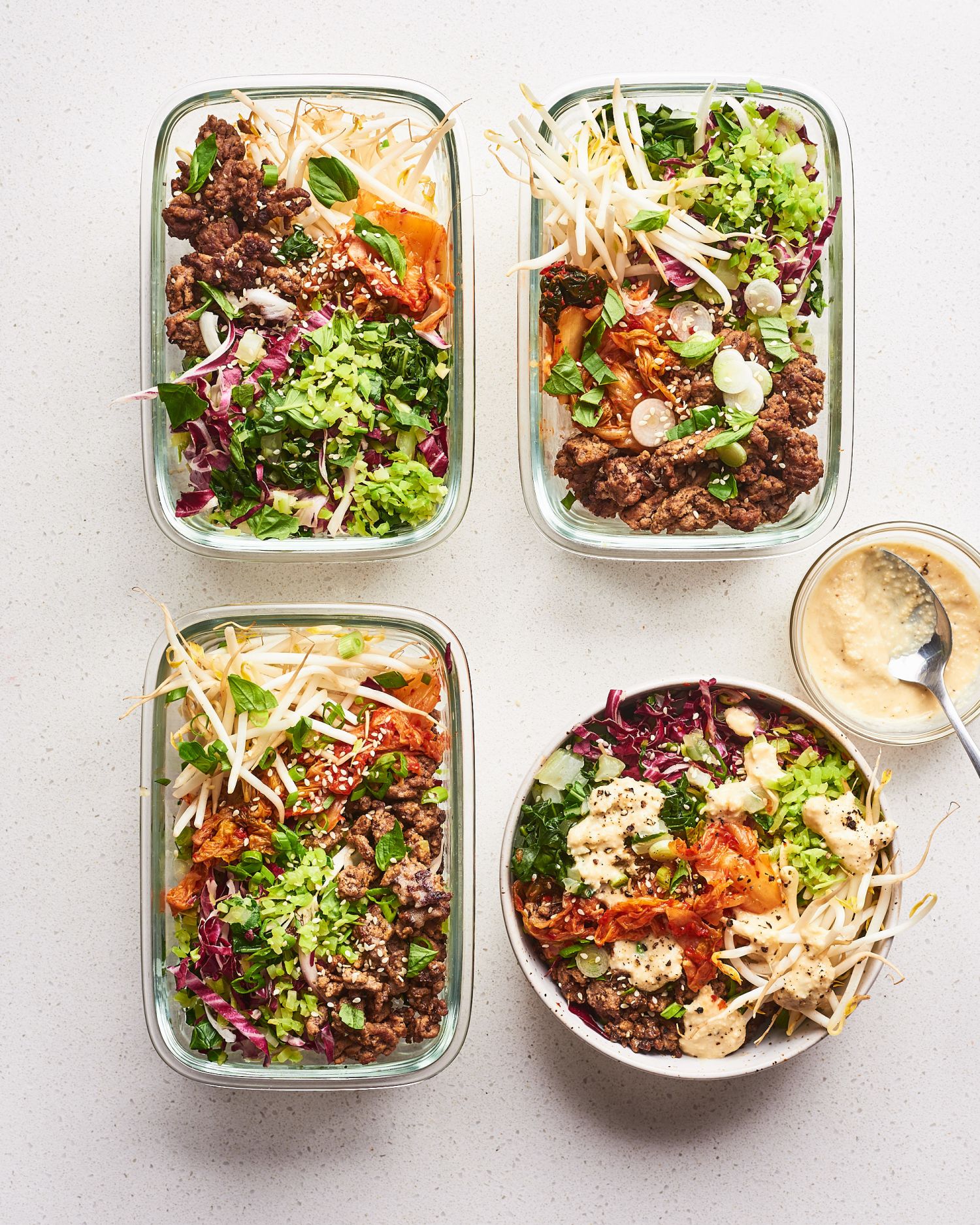 Ground Beef Meal Prep Ideas | Kitchn