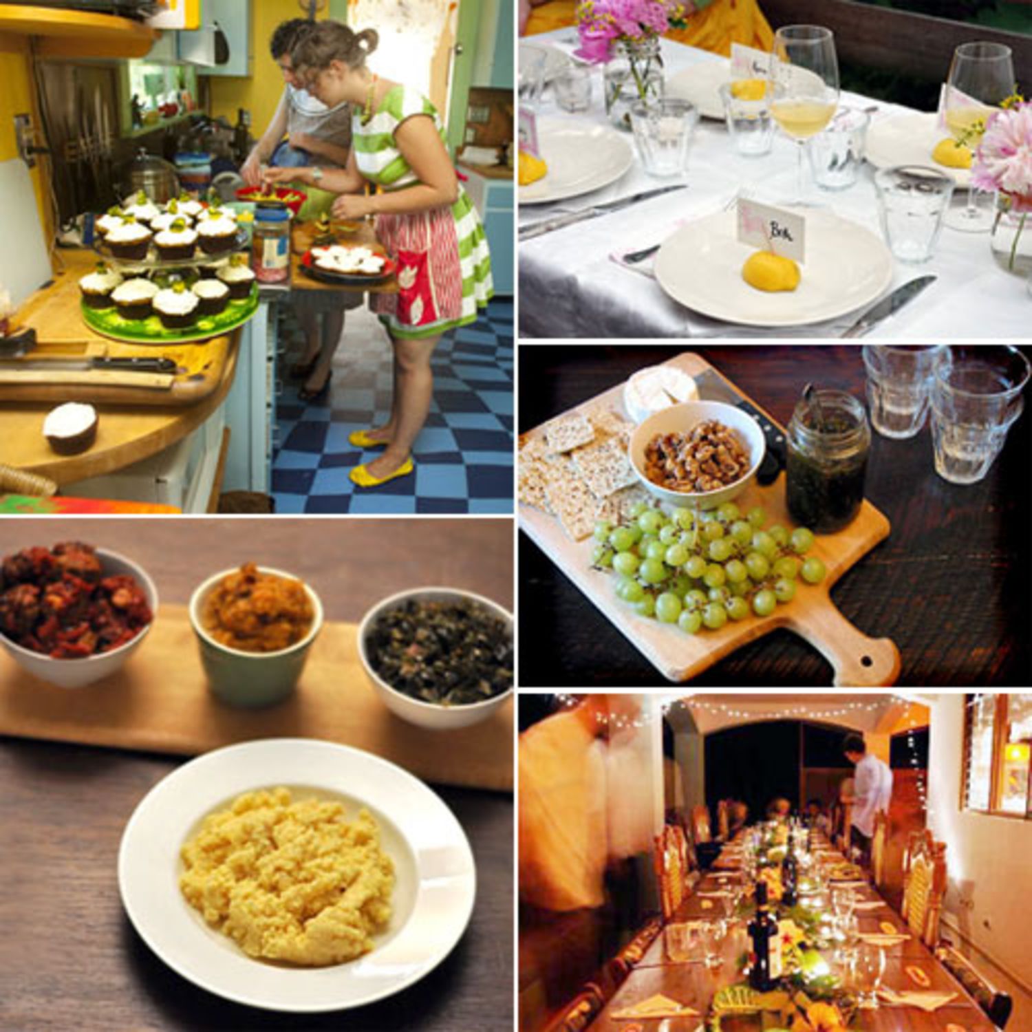 How to Throw a Dinner Party: 25 Ideas, Tips, and Resources ...