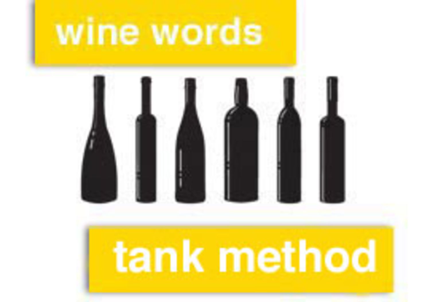 Wine Words Tank Method (Charmat Method) Kitchn