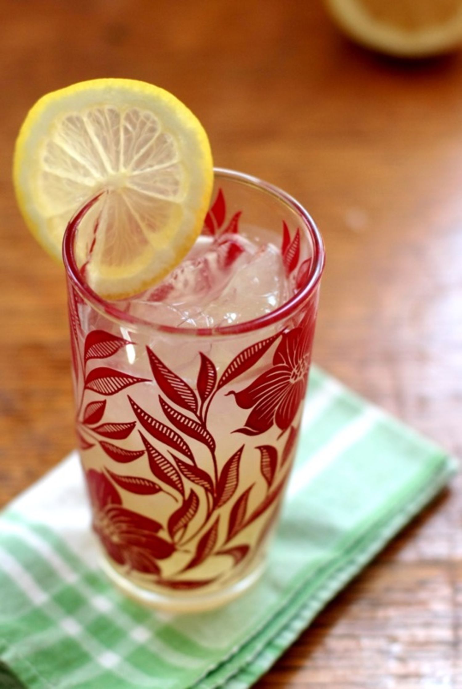 How To Make Lemonade from Scratch Kitchn