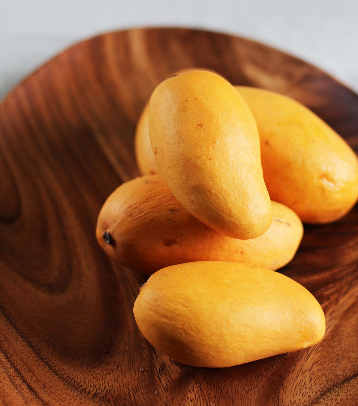 What Are Ataulfo Mangoes? | Kitchn