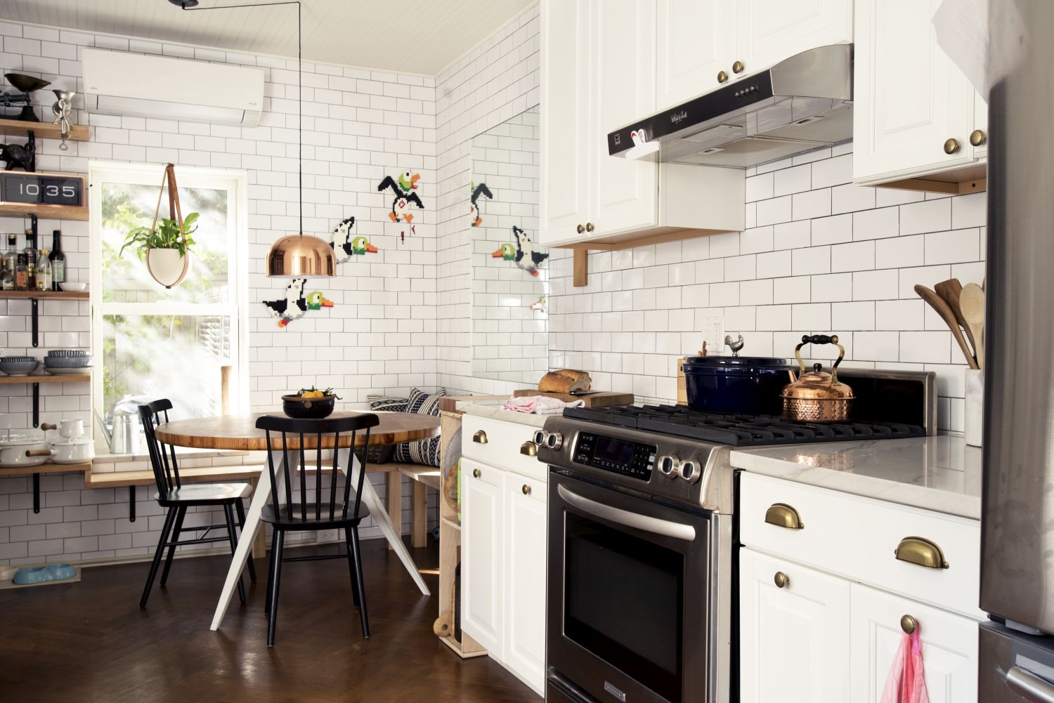 White Kitchen Cabinets - Design Ideas, Inspiration ...