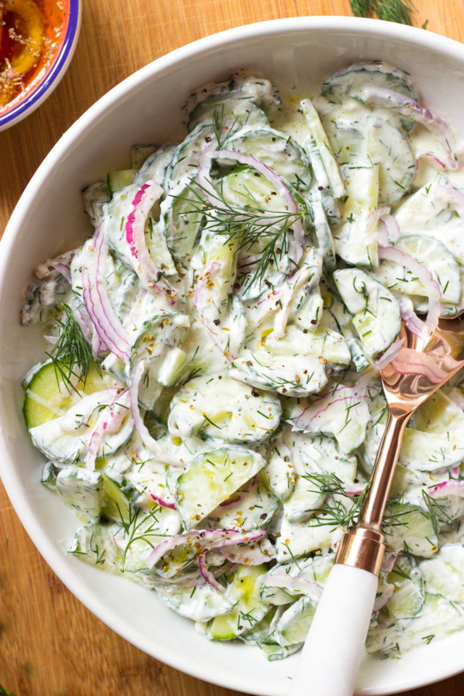 10 Cool Cucumber Recipes To Make Right Now Kitchn 6708