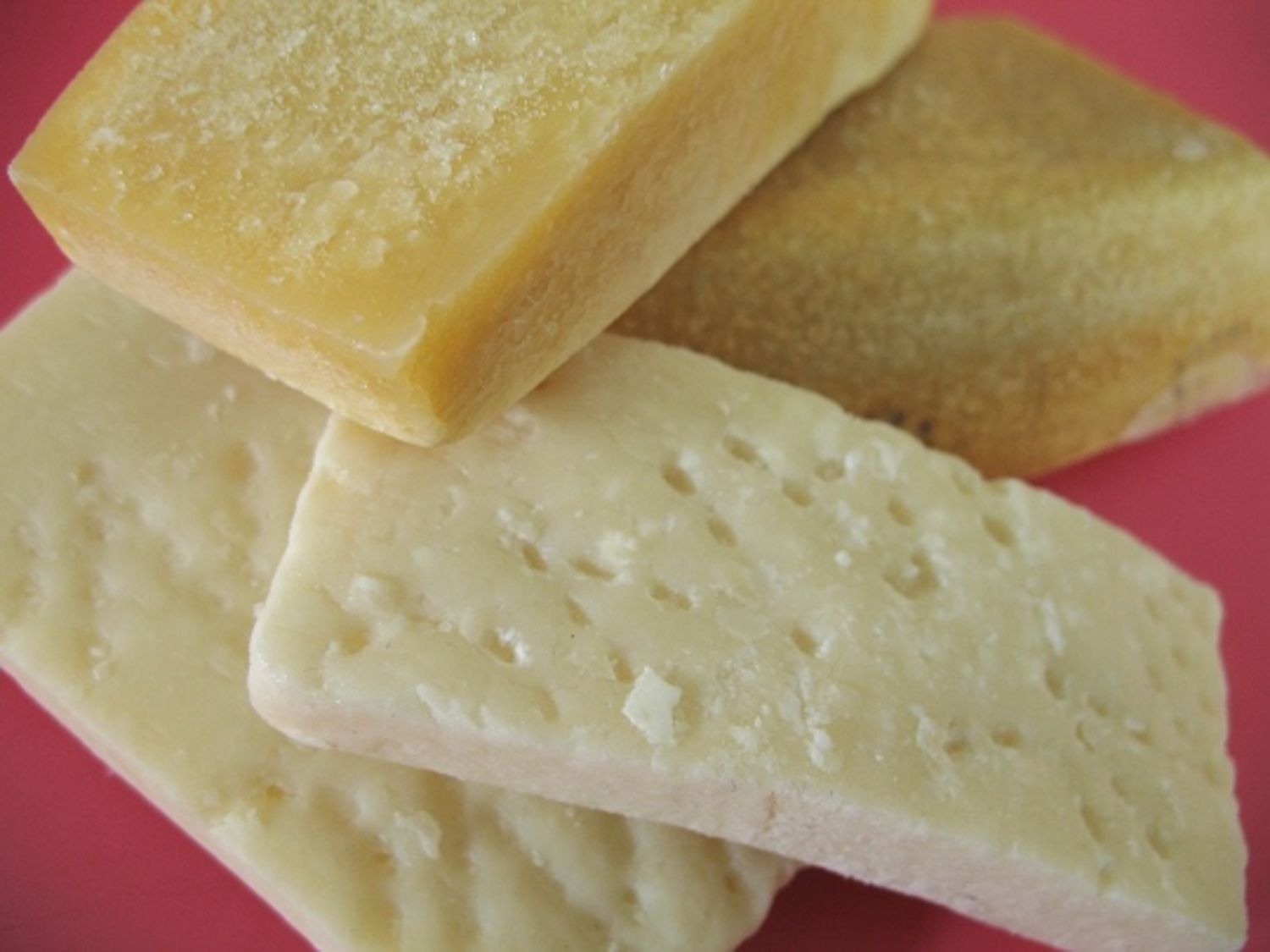 Where Can I Buy Just Parmesan Rinds? Kitchn