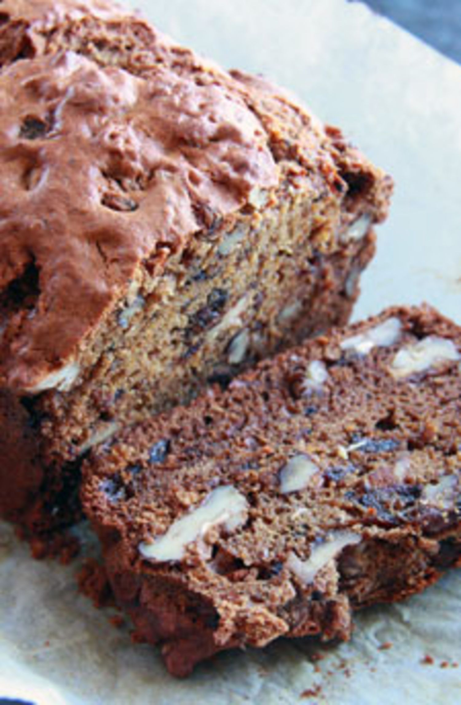 Can You Recommend a Great Recipe for British Date and Walnut Cake? | Kitchn