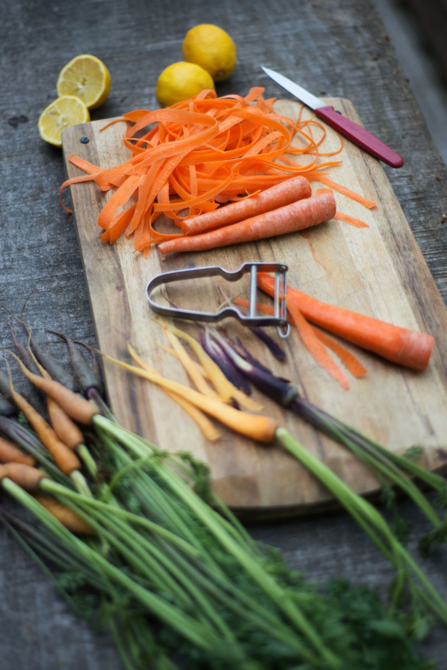 7 Tips for Eating More Vegetables from People Who Eat ...