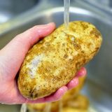 How To Bake a Potato in the Oven | Kitchn