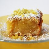 Pucker Up, Sweet Cheeks: 20 Lemon Dessert Recipes | Kitchn