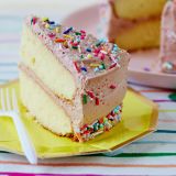 How To Make Classic Birthday Cake | Kitchn