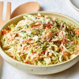 How To Make Classic Creamy Coleslaw - Recipe | Kitchn