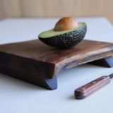 Handmade cutting boards