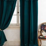 15 Sound Amp Light Blocking Window Treatment Solutions