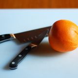 How to clean cutting board