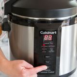 How To Cook Eggs in an Electric Pressure Cooker | Kitchn