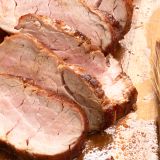 How To Grill the Juiciest Pork Tenderloin in Under 30 ...
