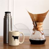 Chemex vs drip