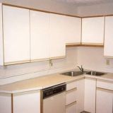 Frugal Kitchen Remodel: Reface the Cabinets | Kitchn